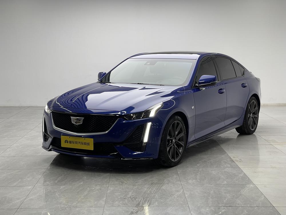 Cadillac Cadillac CT5