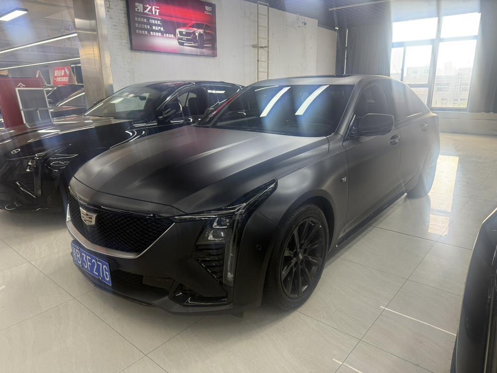 Cadillac Cadillac CT5