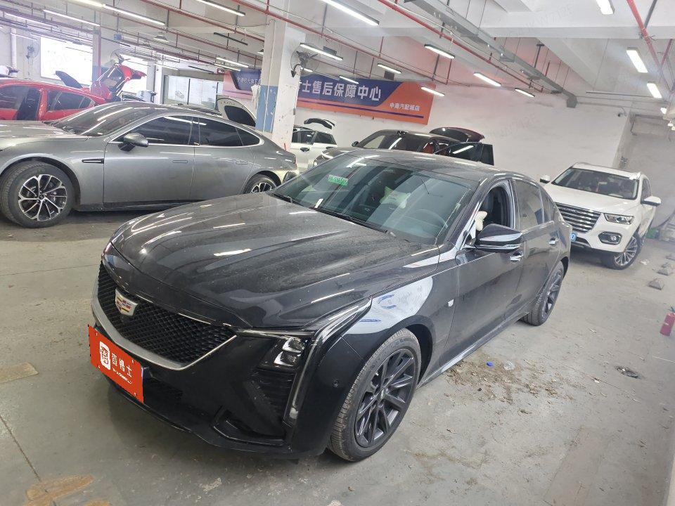 Cadillac Cadillac CT5