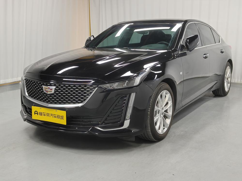 Cadillac Cadillac CT5