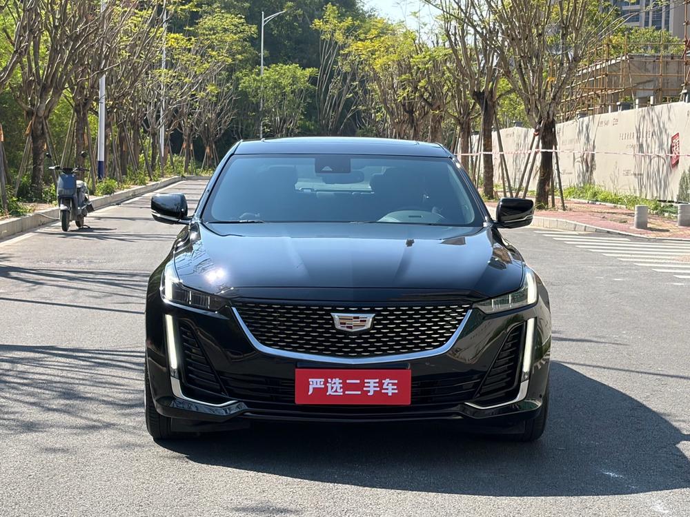 Cadillac Cadillac CT5