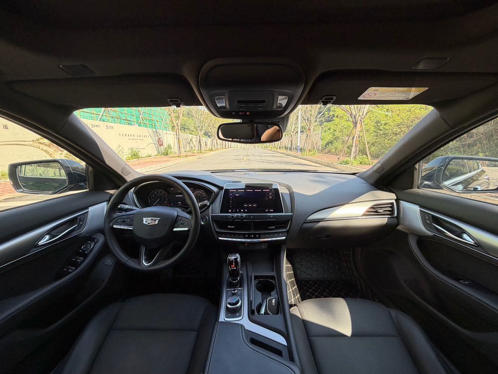Cadillac Cadillac CT5