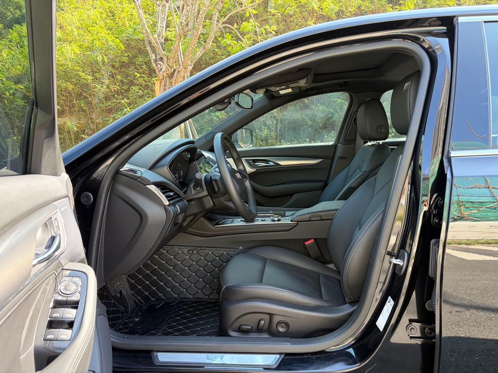 Cadillac Cadillac CT5