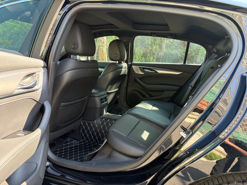 Cadillac Cadillac CT5