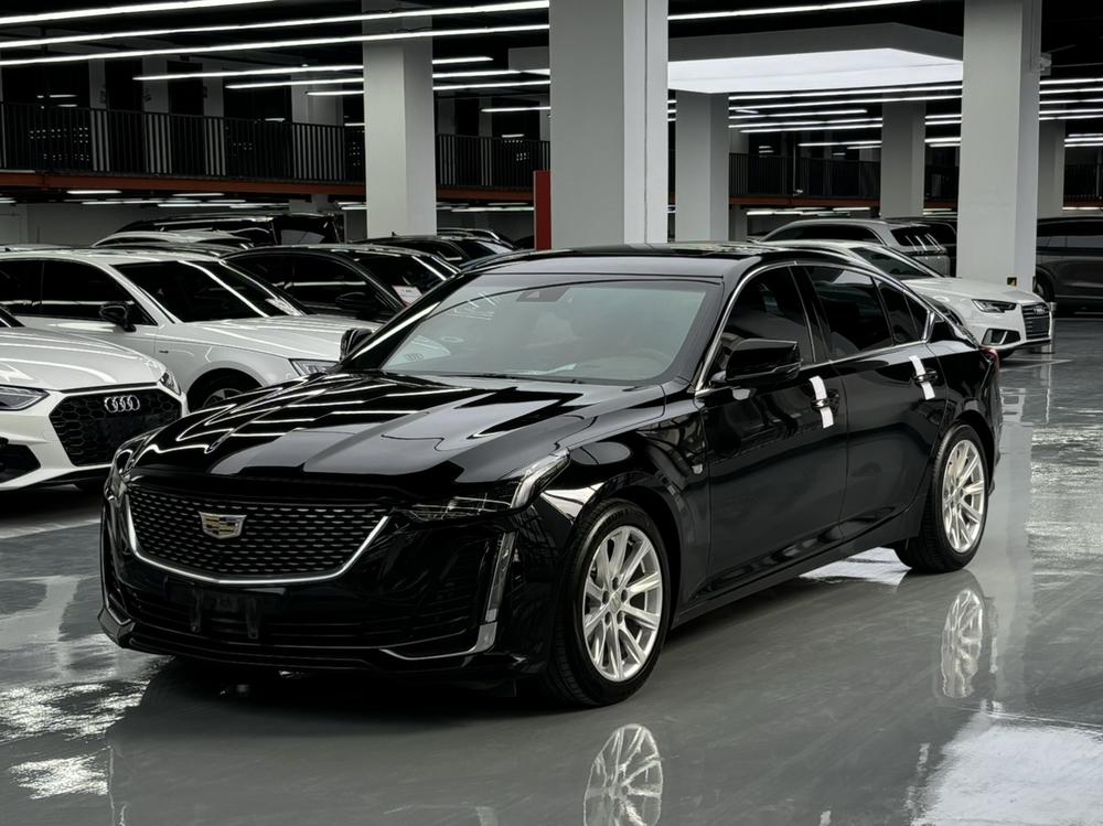 Cadillac Cadillac CT5