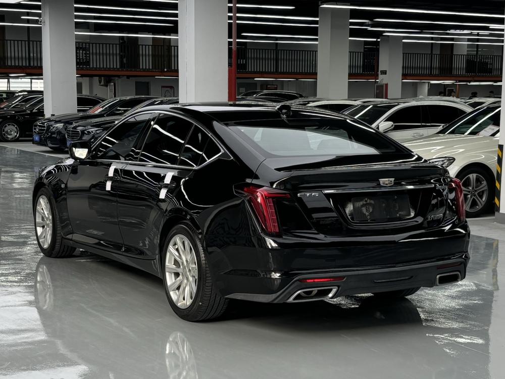 Cadillac Cadillac CT5