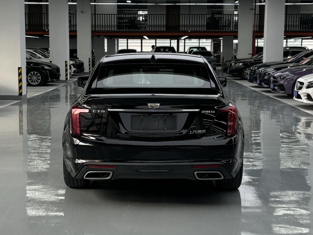 Cadillac Cadillac CT5