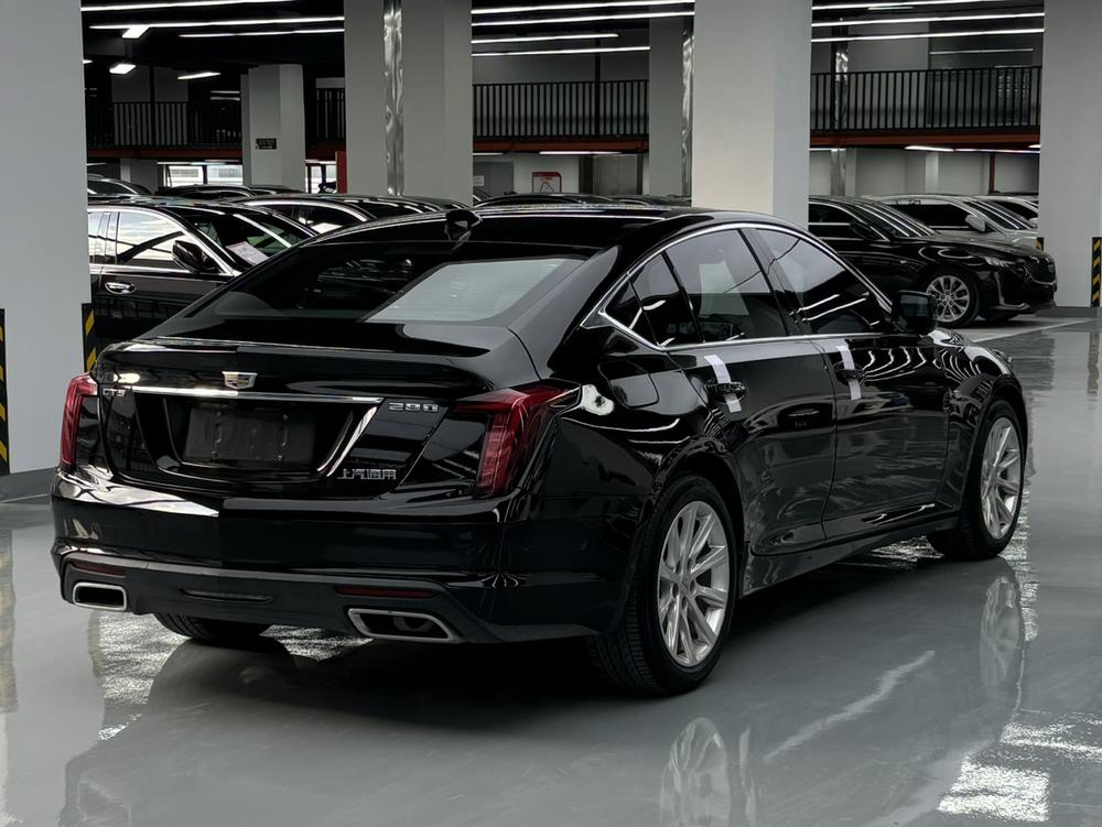 Cadillac Cadillac CT5