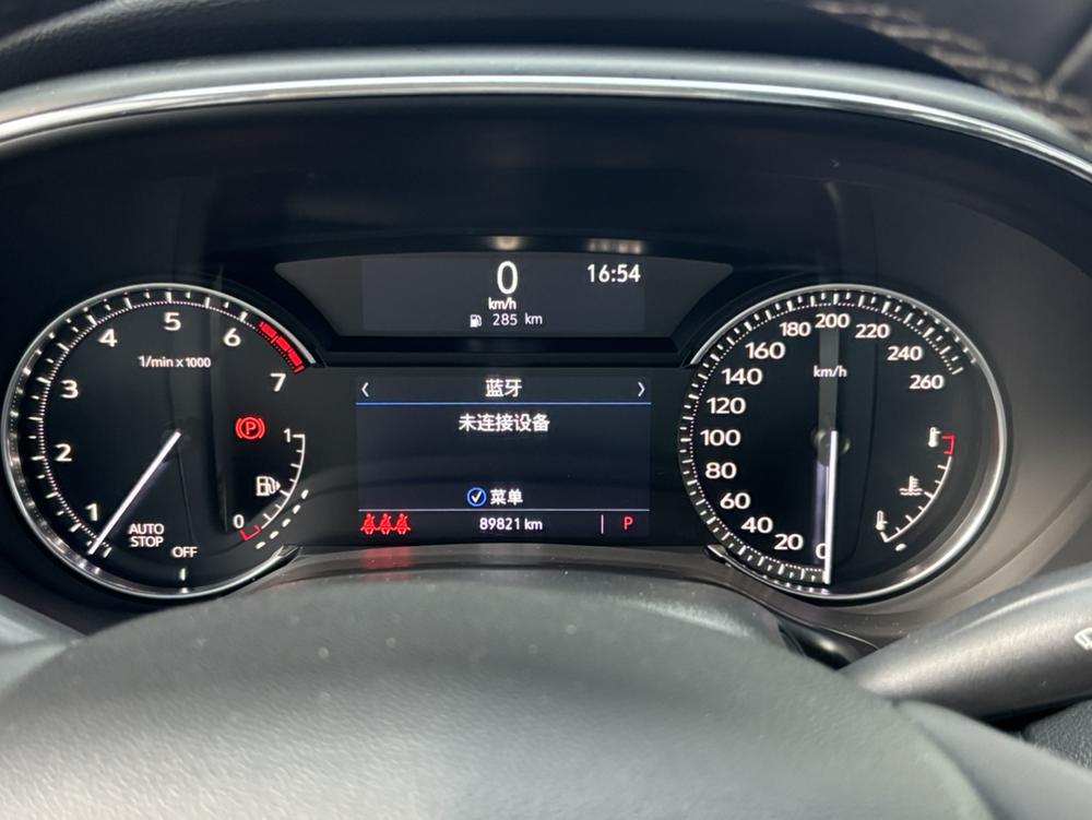 Cadillac Cadillac CT5
