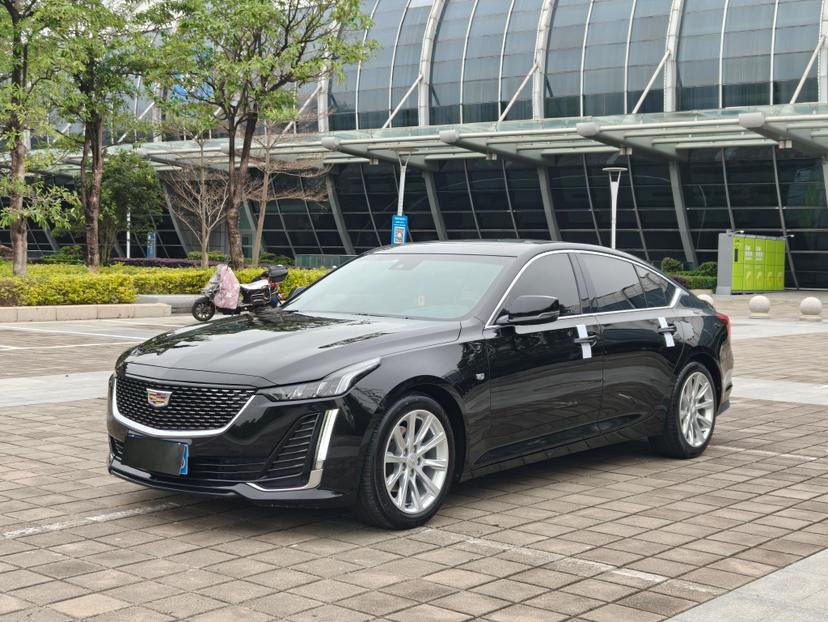 Cadillac Cadillac CT5
