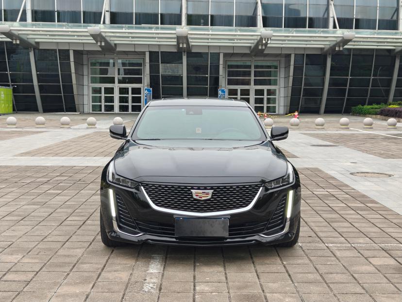 Cadillac Cadillac CT5