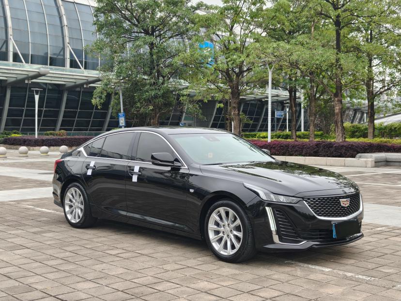 Cadillac Cadillac CT5