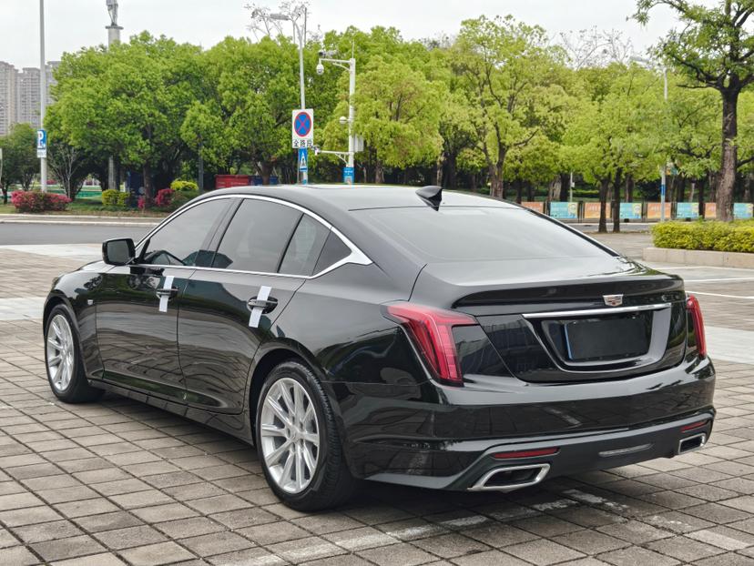 Cadillac Cadillac CT5