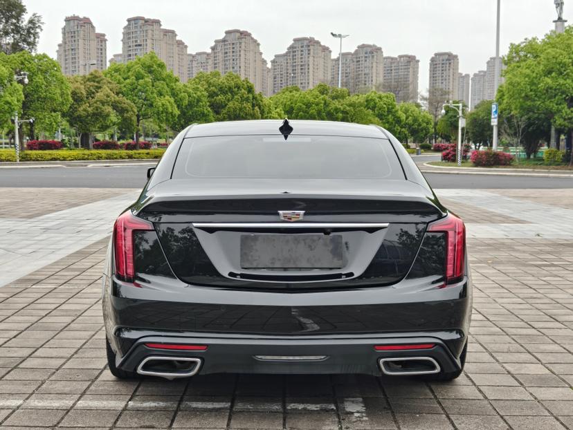 Cadillac Cadillac CT5