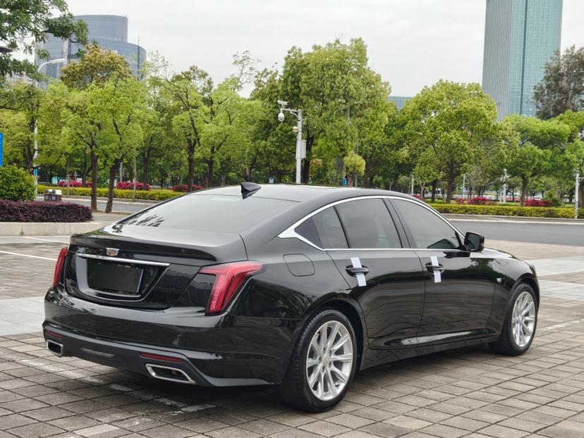 Cadillac Cadillac CT5