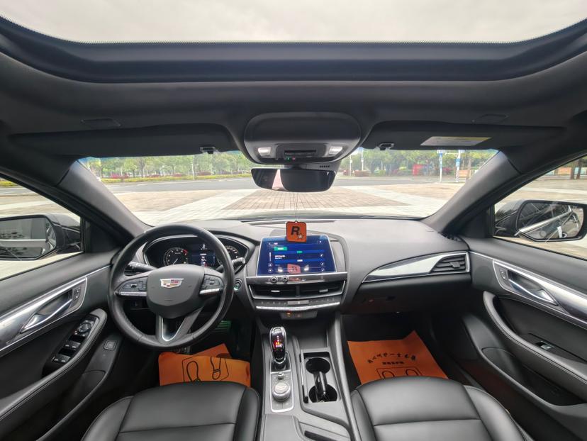 Cadillac Cadillac CT5