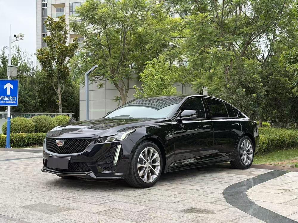 Cadillac Cadillac CT5
