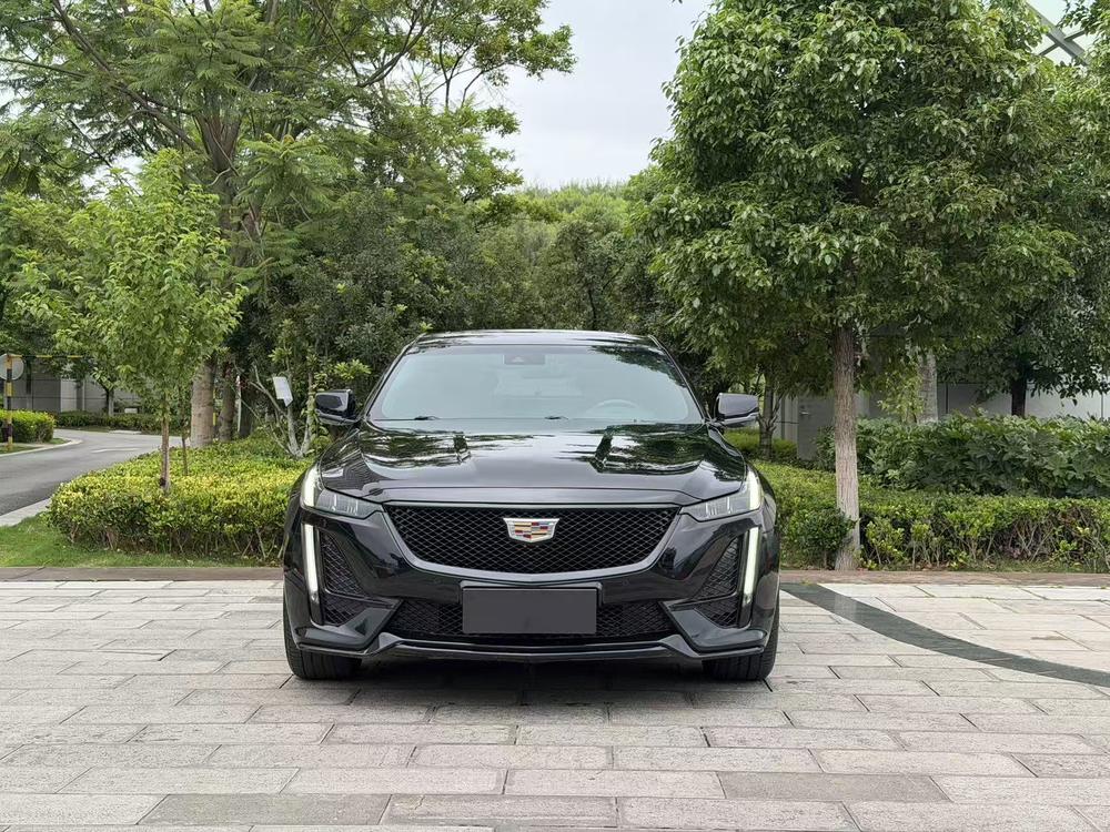 Cadillac Cadillac CT5