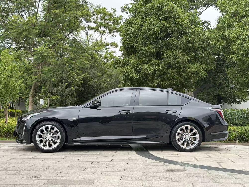 Cadillac Cadillac CT5
