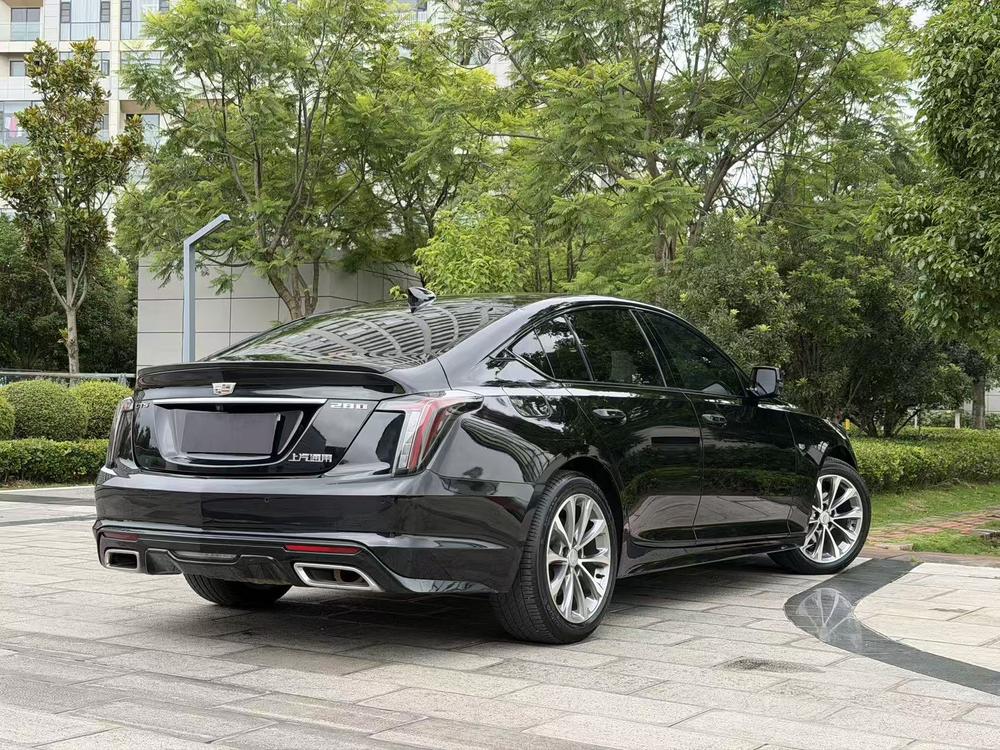 Cadillac Cadillac CT5