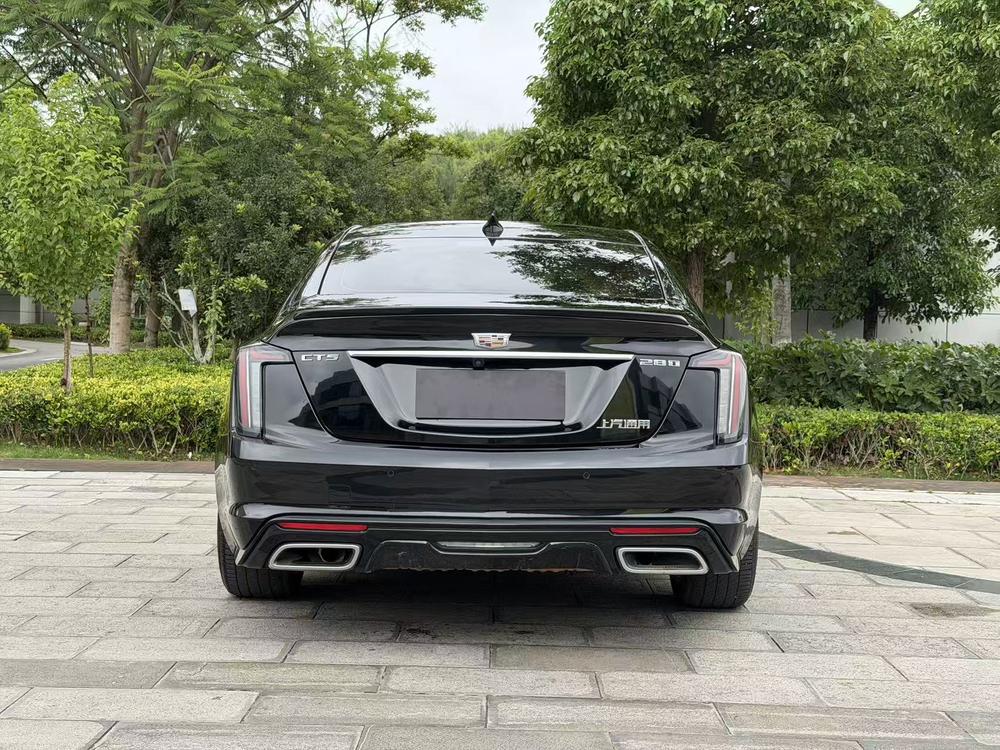 Cadillac Cadillac CT5
