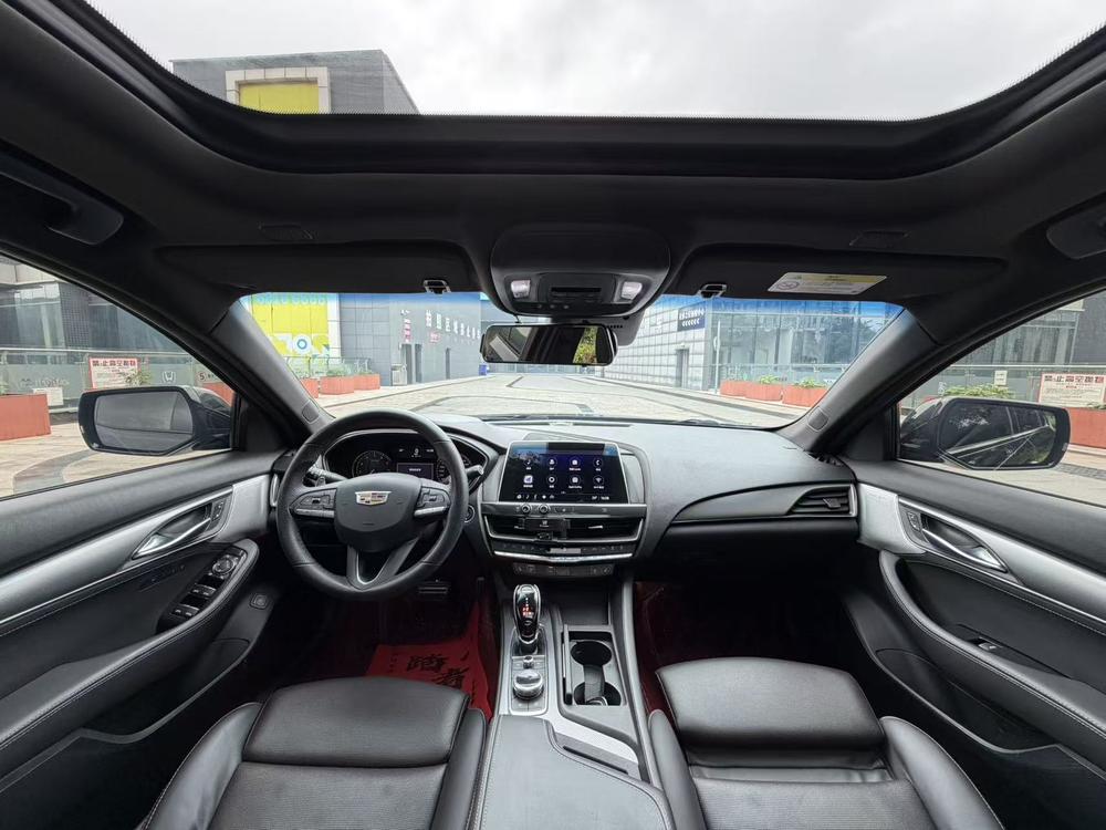 Cadillac Cadillac CT5