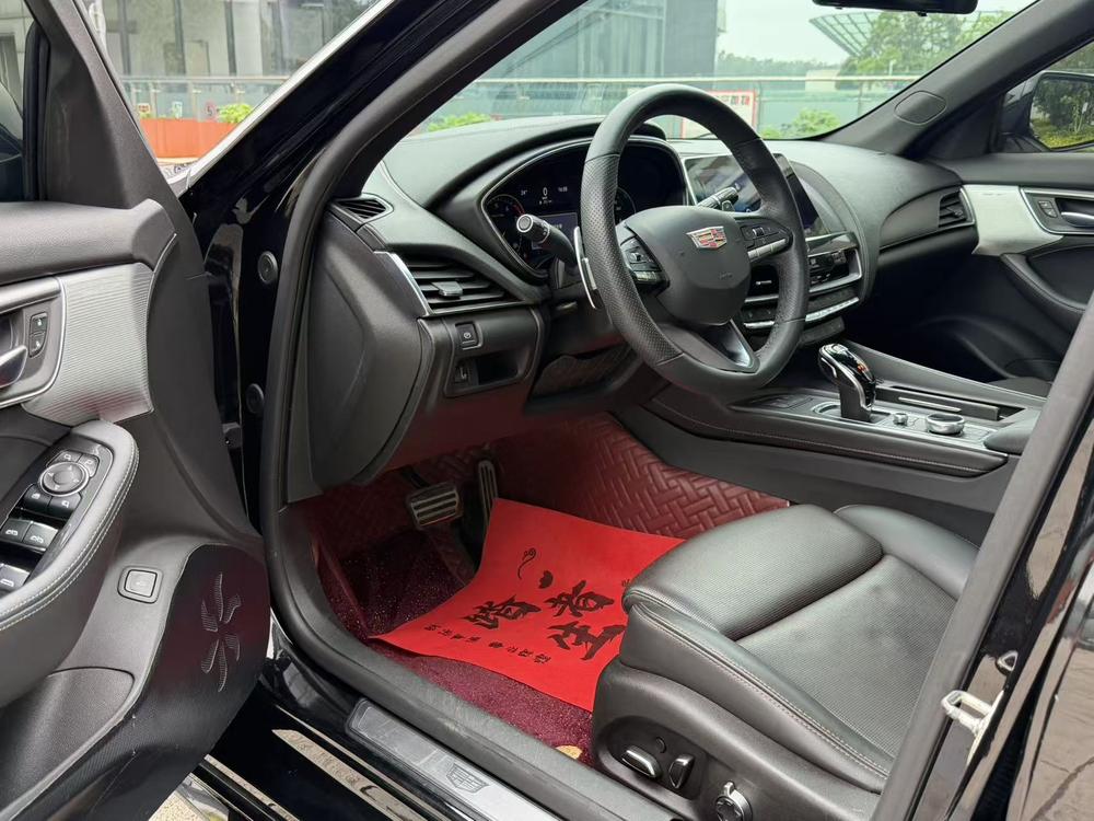 Cadillac Cadillac CT5