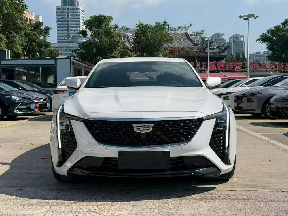 Cadillac Cadillac CT5