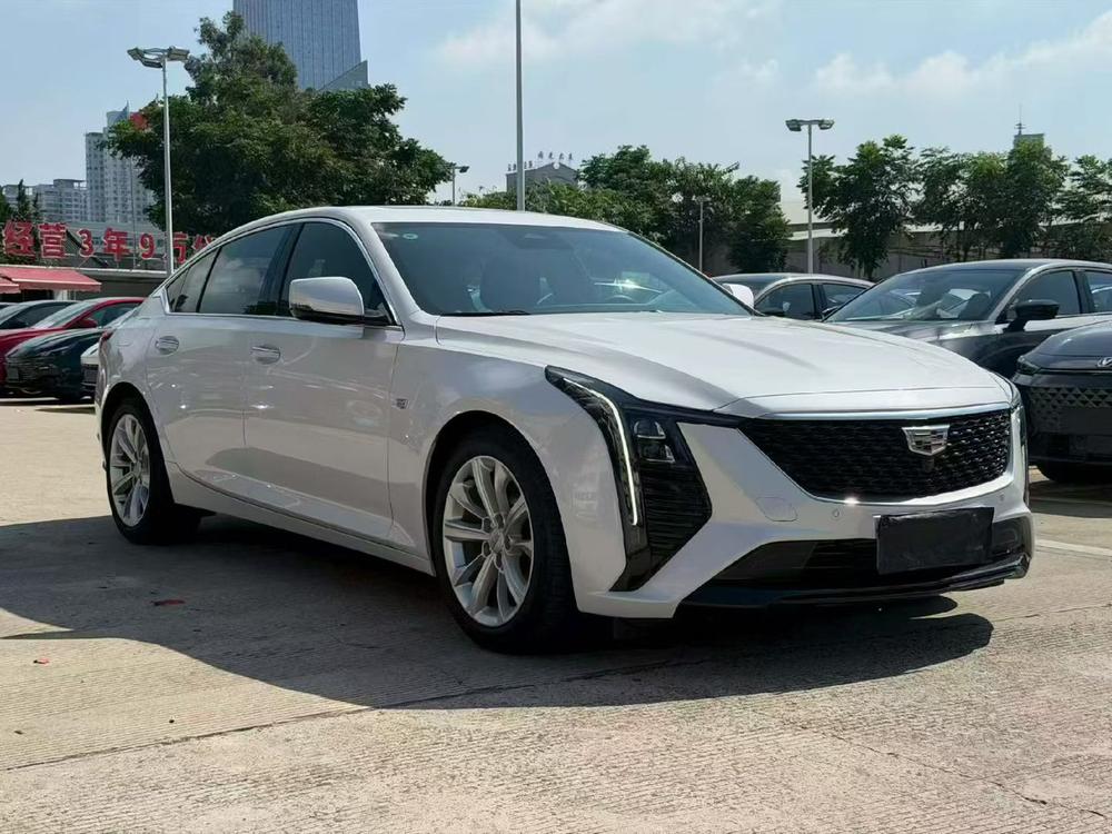 Cadillac Cadillac CT5