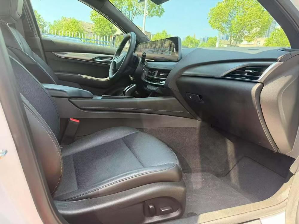 Cadillac Cadillac CT5