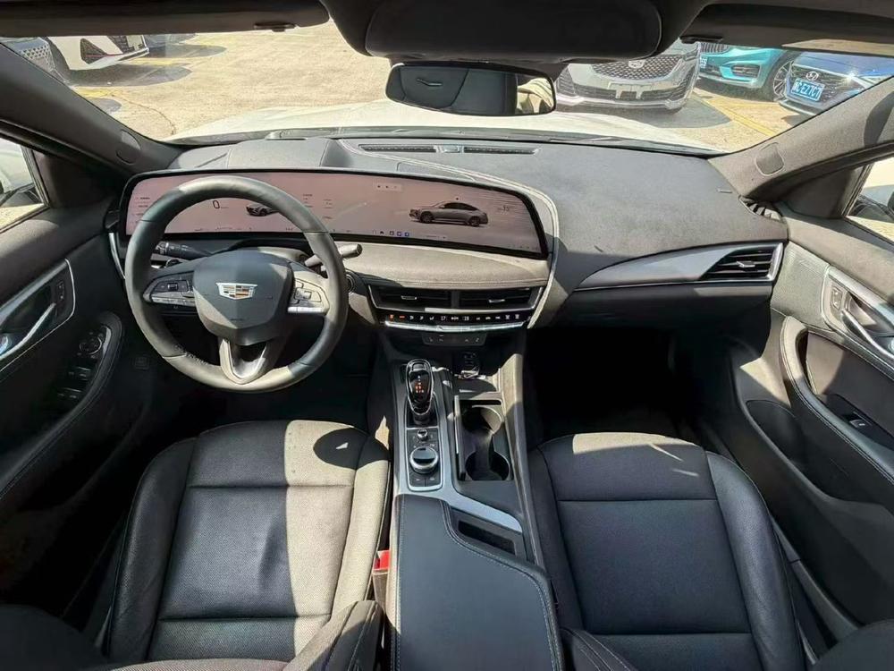 Cadillac Cadillac CT5