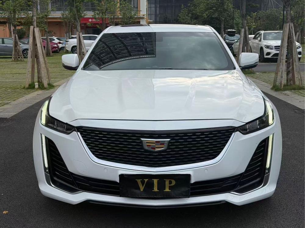 Cadillac Cadillac CT5