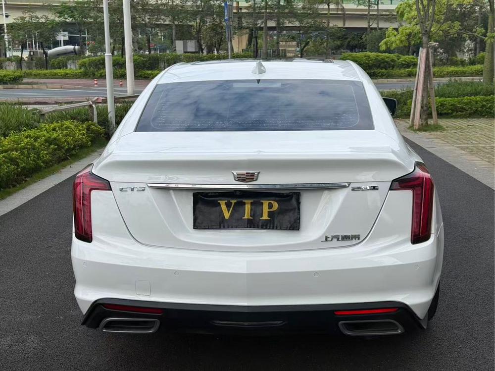 Cadillac Cadillac CT5