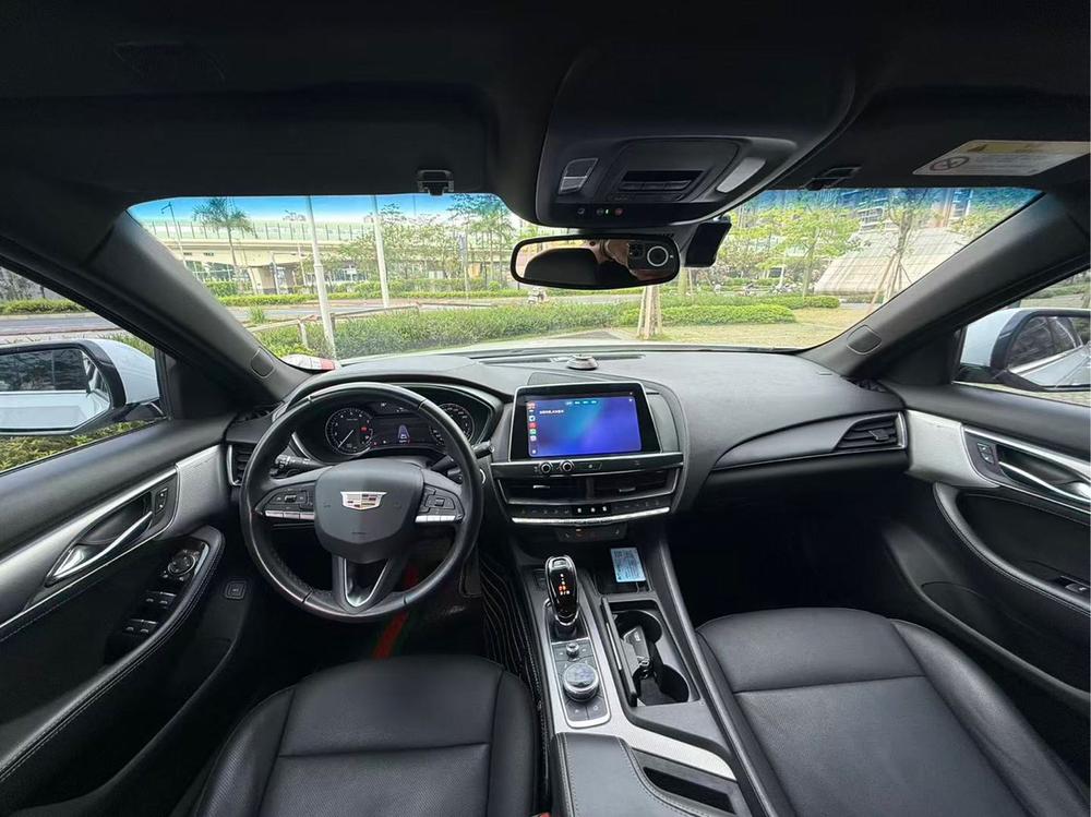 Cadillac Cadillac CT5
