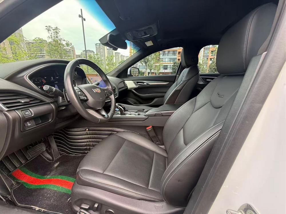 Cadillac Cadillac CT5