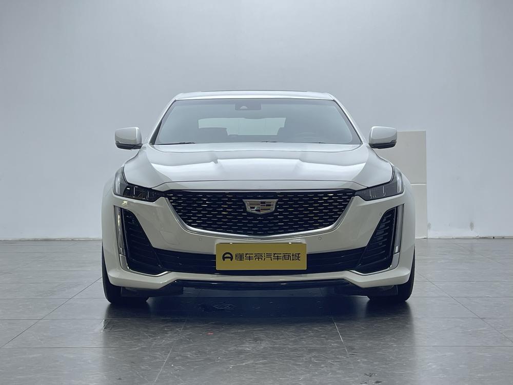 Cadillac Cadillac CT5