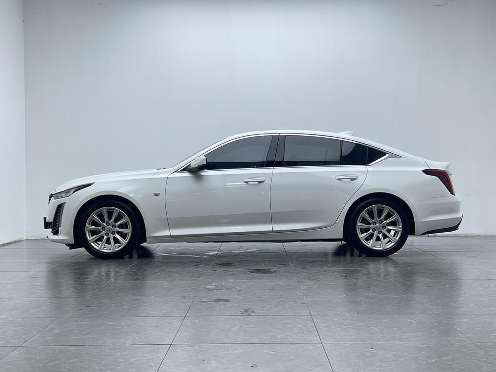 Cadillac Cadillac CT5