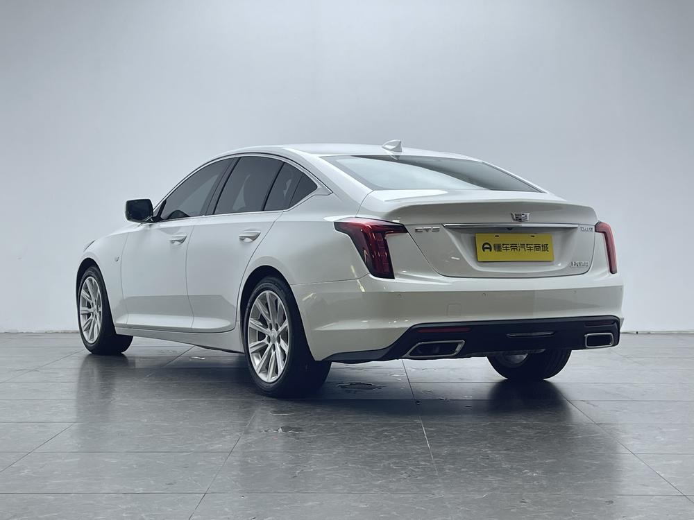 Cadillac Cadillac CT5