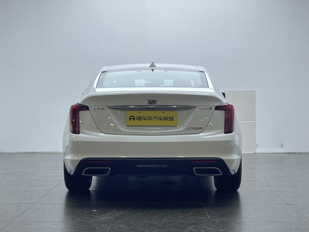 Cadillac Cadillac CT5