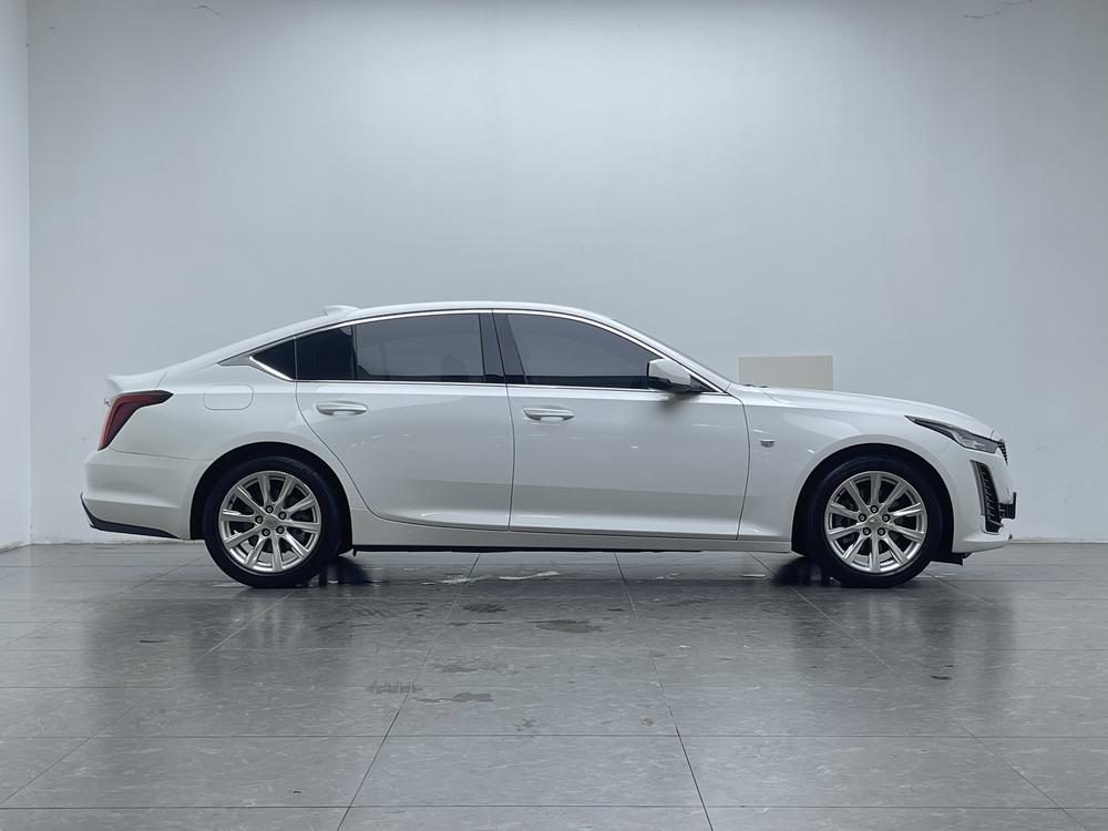 Cadillac Cadillac CT5