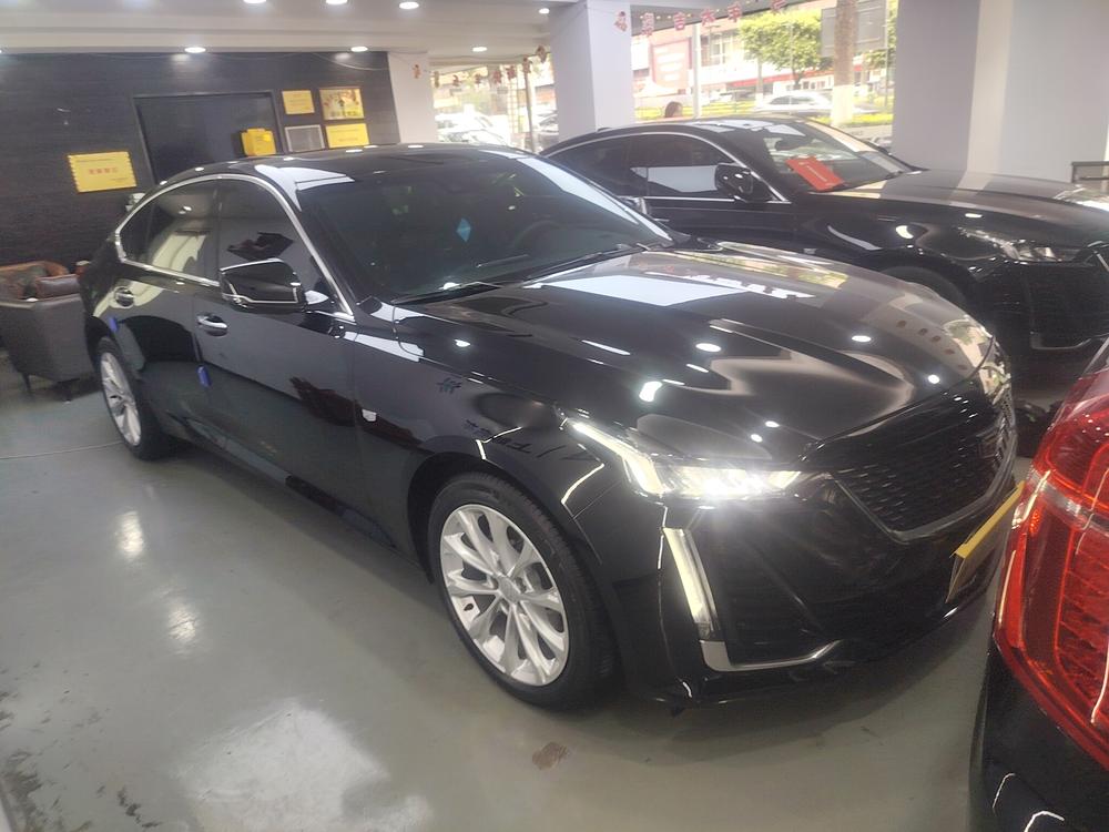 Cadillac Cadillac CT5
