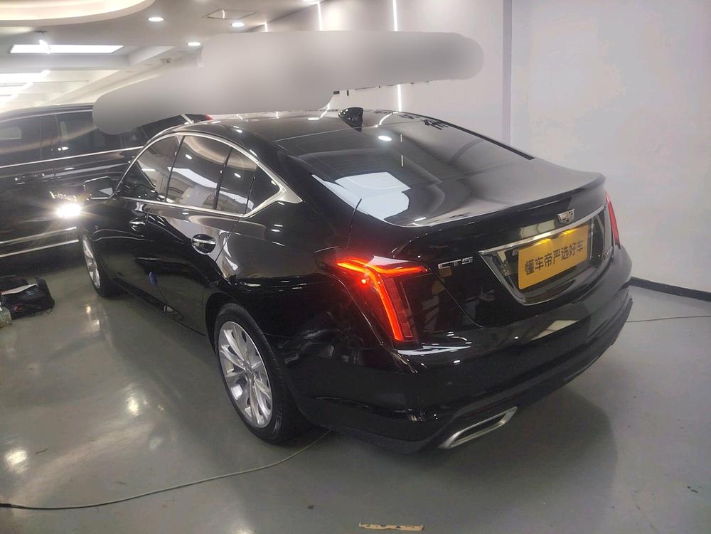Cadillac Cadillac CT5
