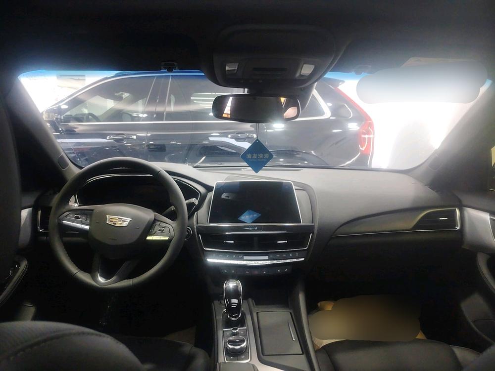 Cadillac Cadillac CT5