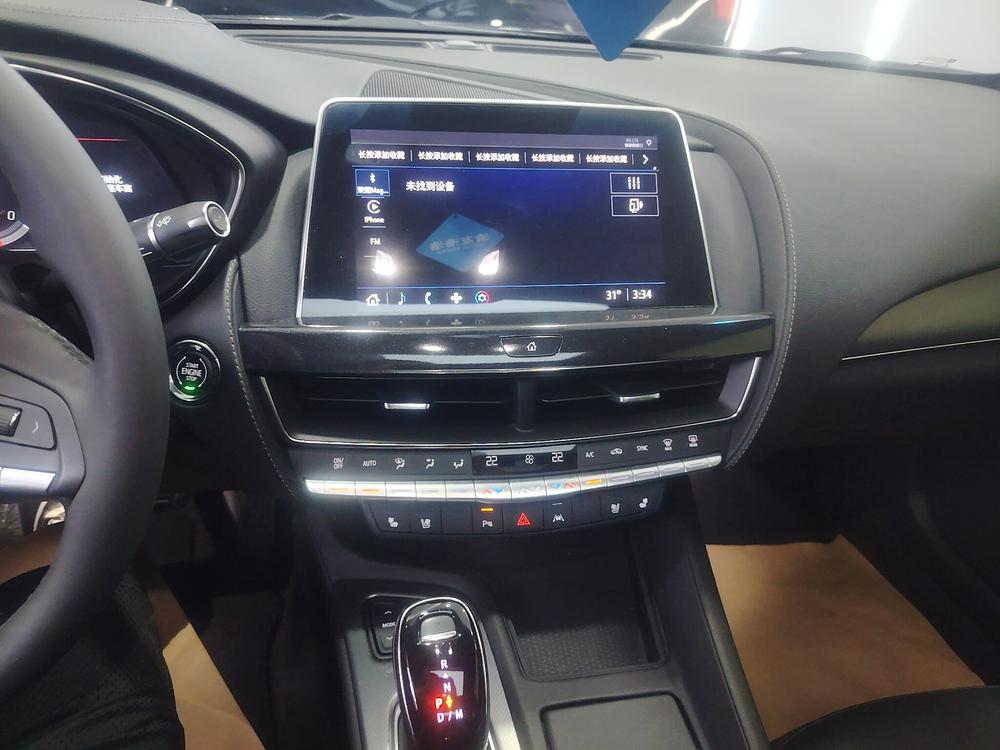 Cadillac Cadillac CT5