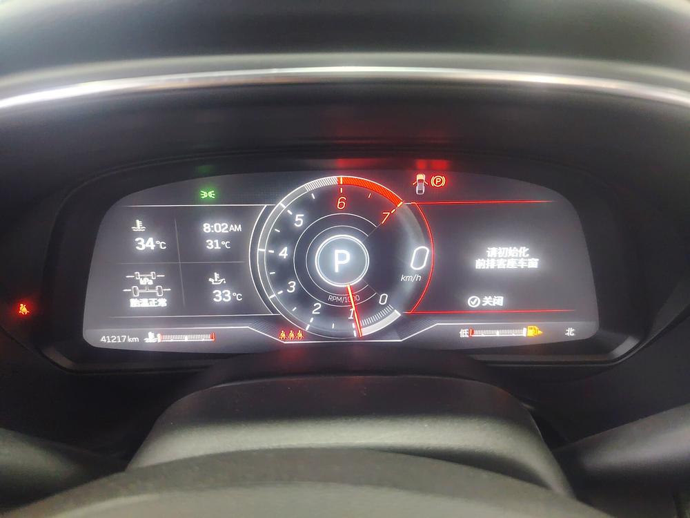 Cadillac Cadillac CT5
