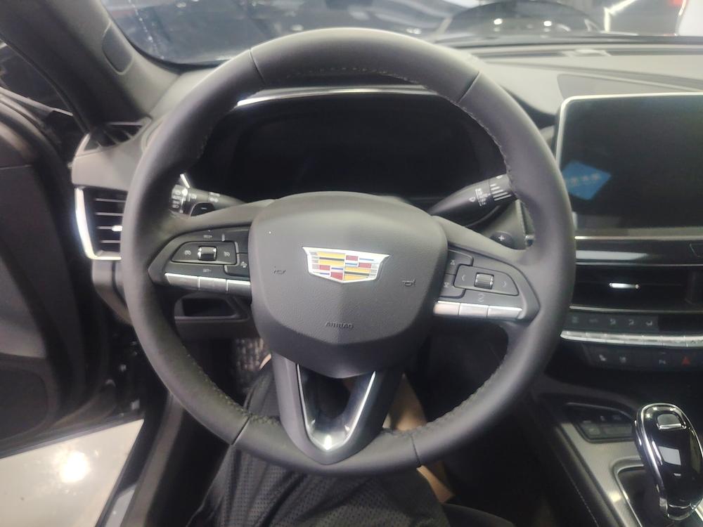 Cadillac Cadillac CT5