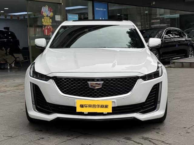 Cadillac Cadillac CT5