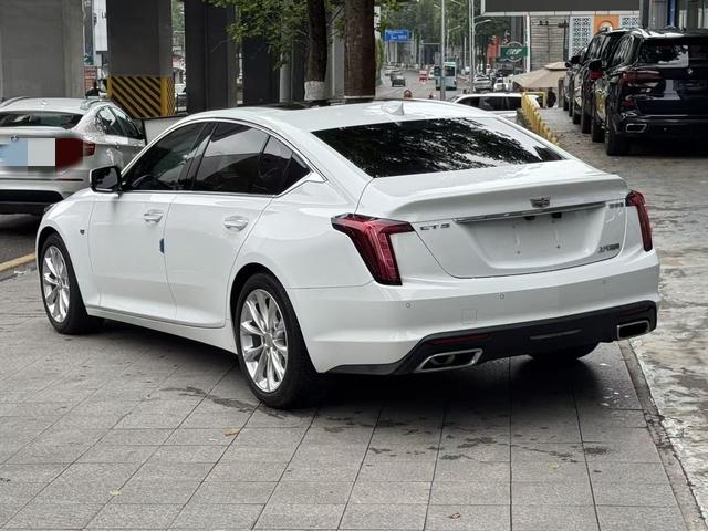Cadillac Cadillac CT5