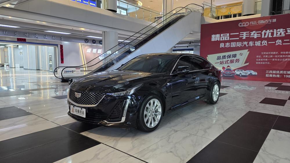 Cadillac Cadillac CT5