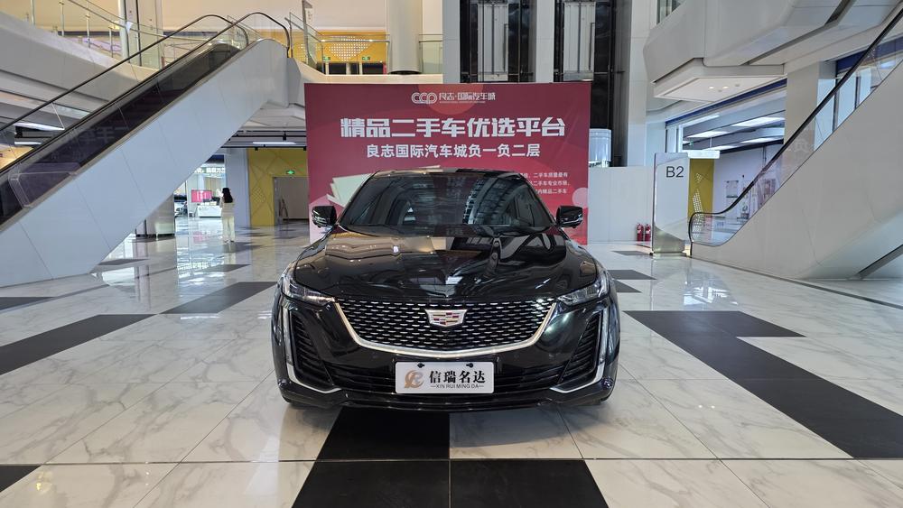 Cadillac Cadillac CT5
